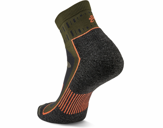 Balega Socks - Blister Resist - Quarter
