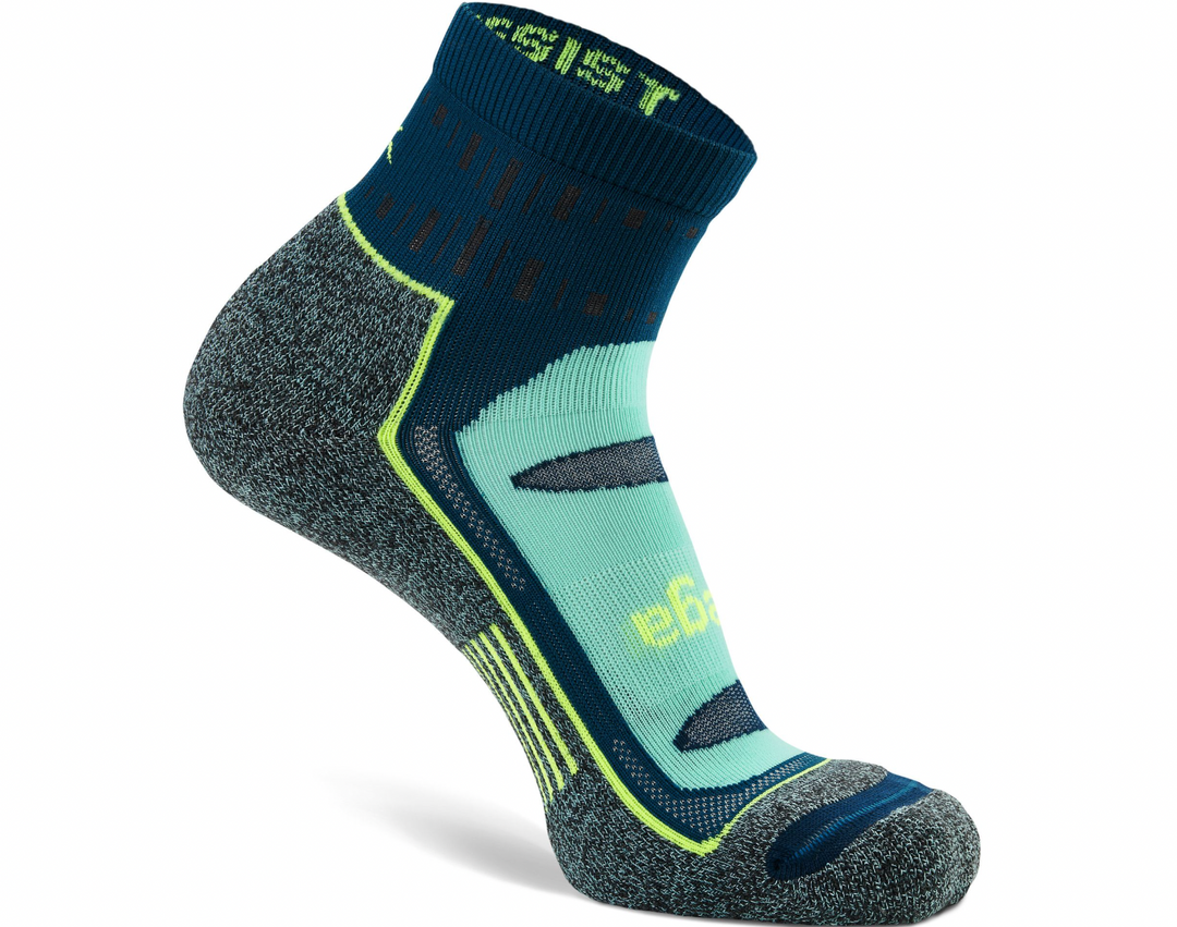 Balega Socks - Blister Resist - Quarter