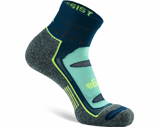 Balega Socks - Blister Resist - Quarter