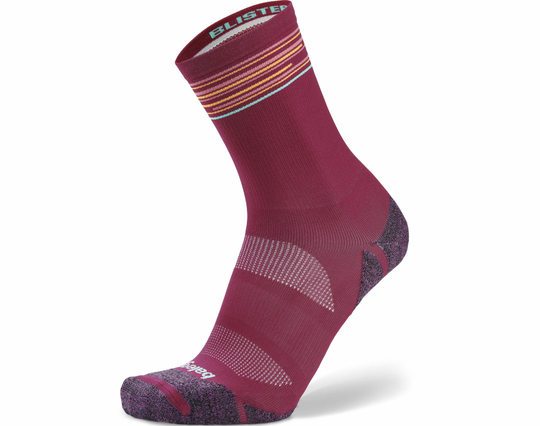Balega Socks - Blister Resist Light - Mini Crew