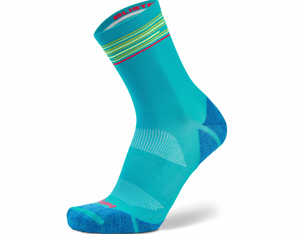 Balega Socks - Blister Resist Light - Mini Crew
