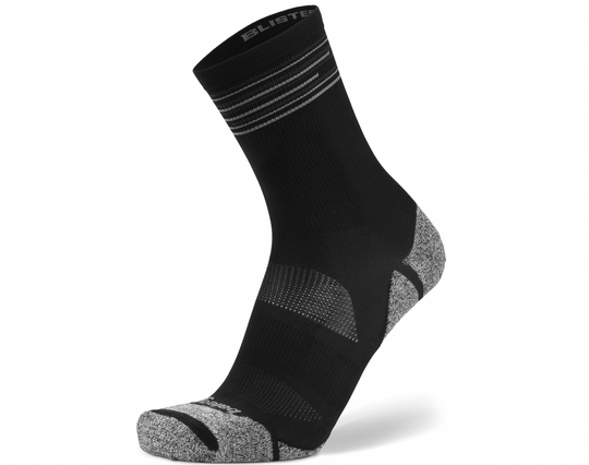 Balega Socks - Blister Resist Light - Mini Crew