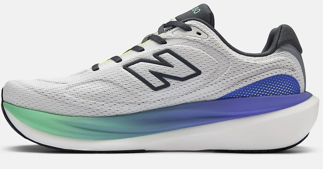 Men's New Balance 1080v15