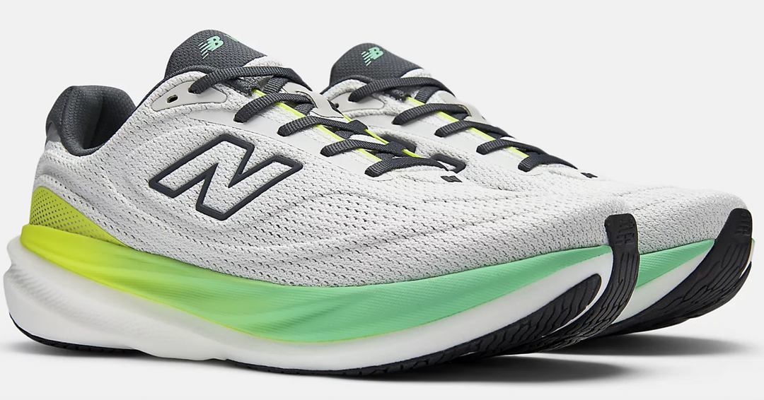 Men's New Balance 1080v15