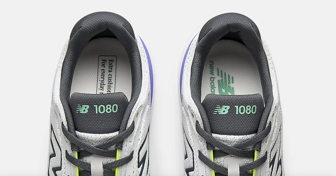 Men's New Balance 1080v15