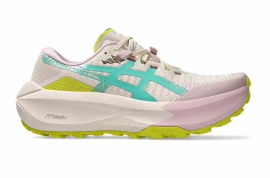 Women's Asics Trabuco Max 5 Trail Shoe