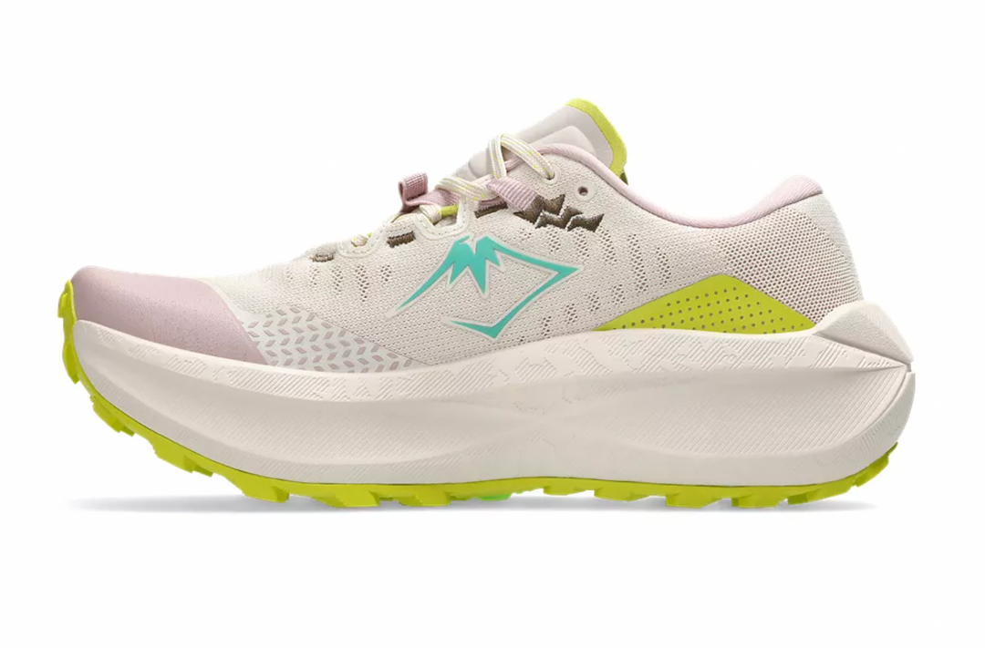 Women's Asics Trabuco Max 5 Trail Shoe