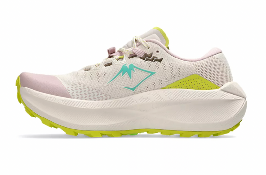 Women's Asics Trabuco Max 5 Trail Shoe