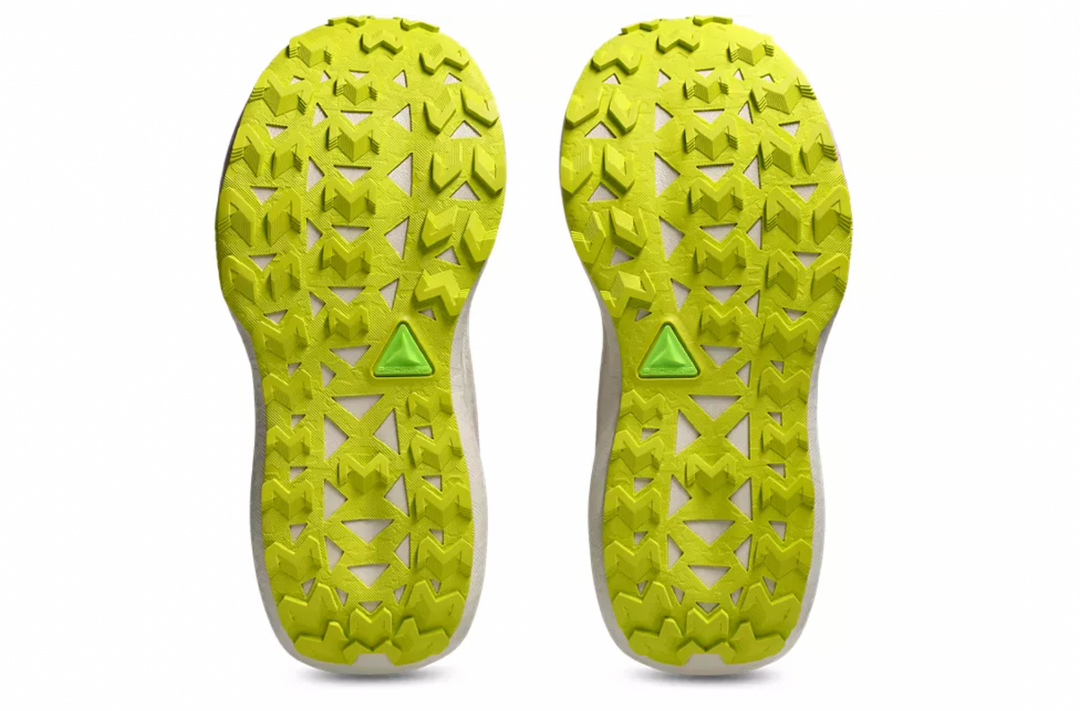 Women's Asics Trabuco Max 5 Trail Shoe