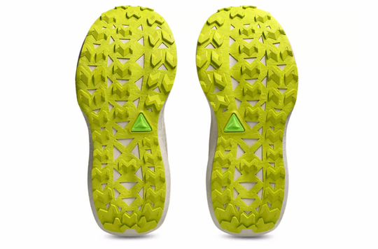 Women's Asics Trabuco Max 5 Trail Shoe