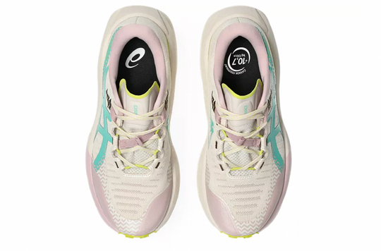 Women's Asics Trabuco Max 5 Trail Shoe