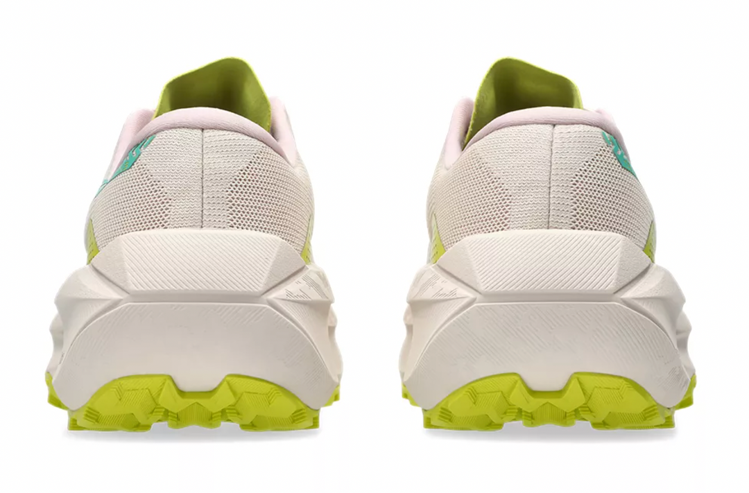 Women's Asics Trabuco Max 5 Trail Shoe