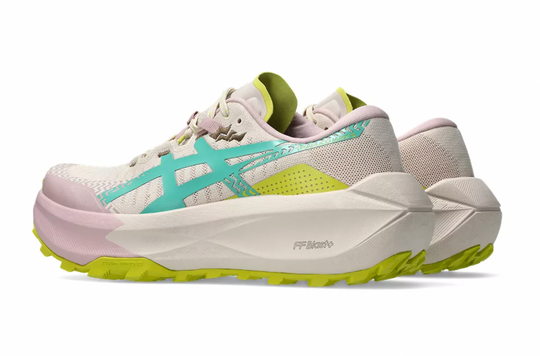 Women's Asics Trabuco Max 5 Trail Shoe