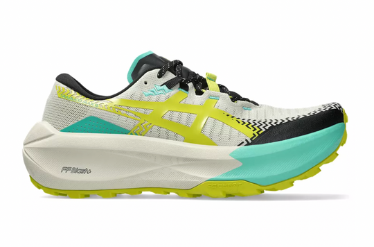 Men's Asics Trabuco Max 5 Trail Shoe