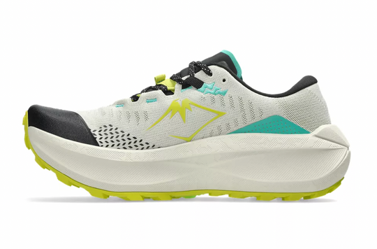Men's Asics Trabuco Max 5 Trail Shoe