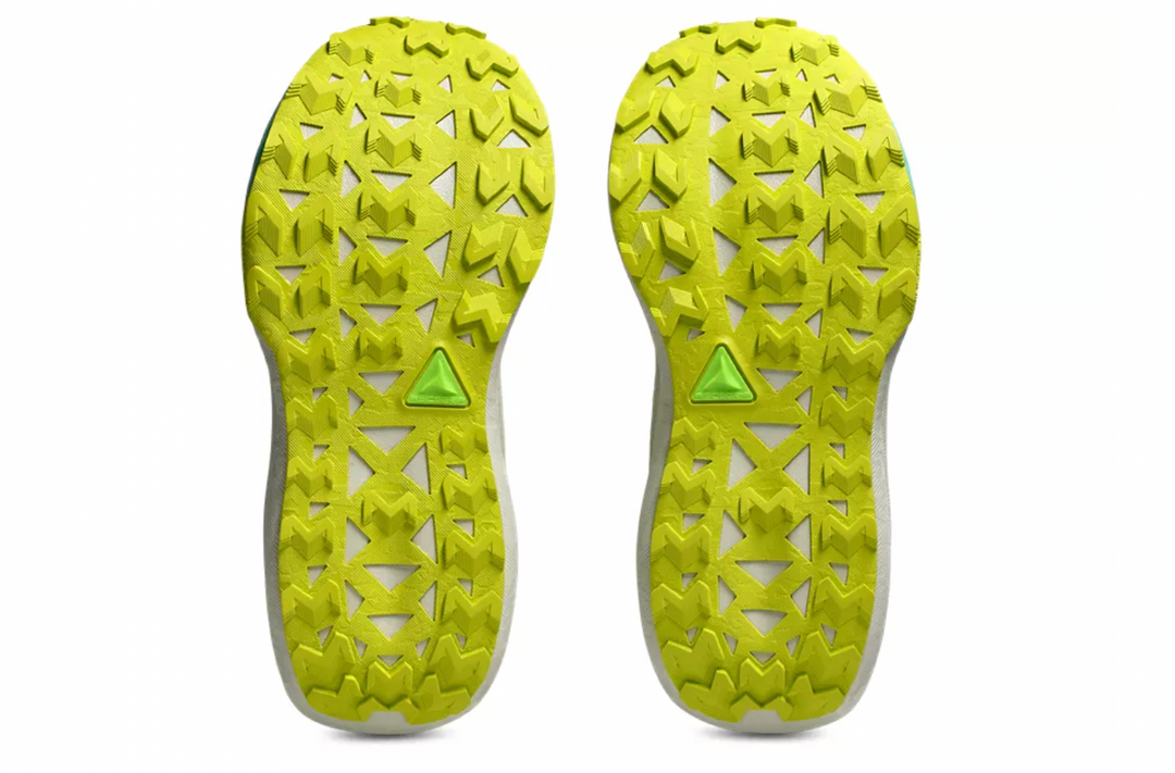 Men's Asics Trabuco Max 5 Trail Shoe