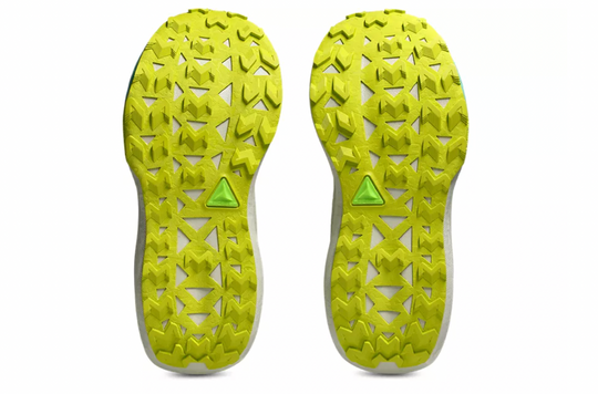 Men's Asics Trabuco Max 5 Trail Shoe