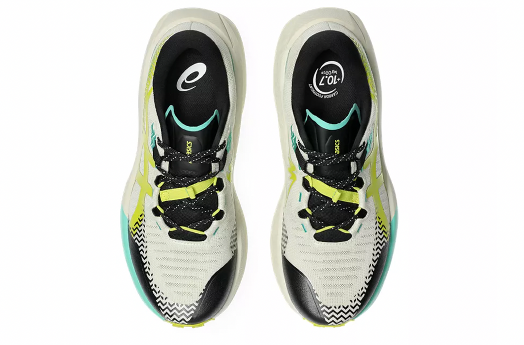 Men's Asics Trabuco Max 5 Trail Shoe