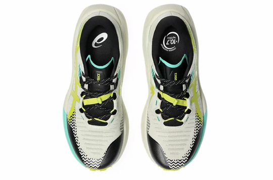 Men's Asics Trabuco Max 5 Trail Shoe