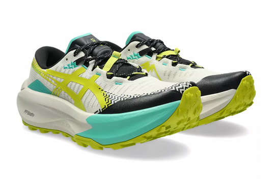 Men's Asics Trabuco Max 5 Trail Shoe