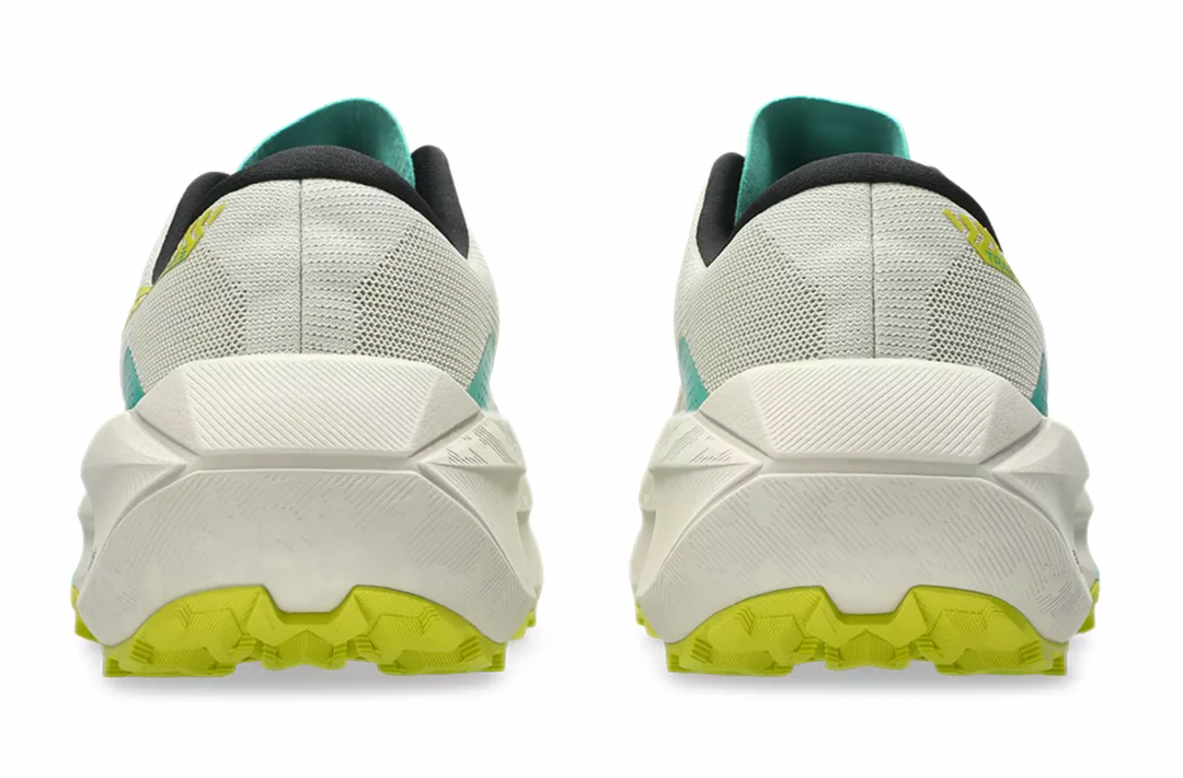 Men's Asics Trabuco Max 5 Trail Shoe