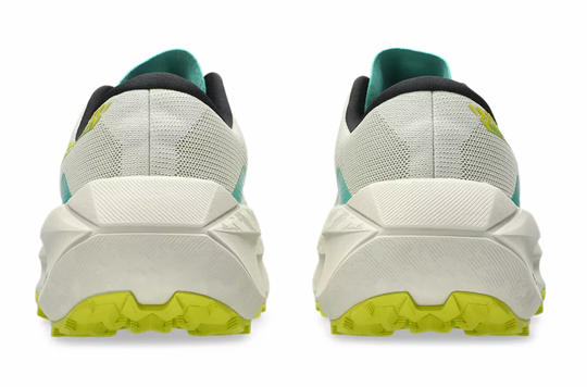 Men's Asics Trabuco Max 5 Trail Shoe