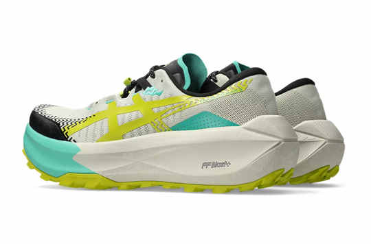 Men's Asics Trabuco Max 5 Trail Shoe