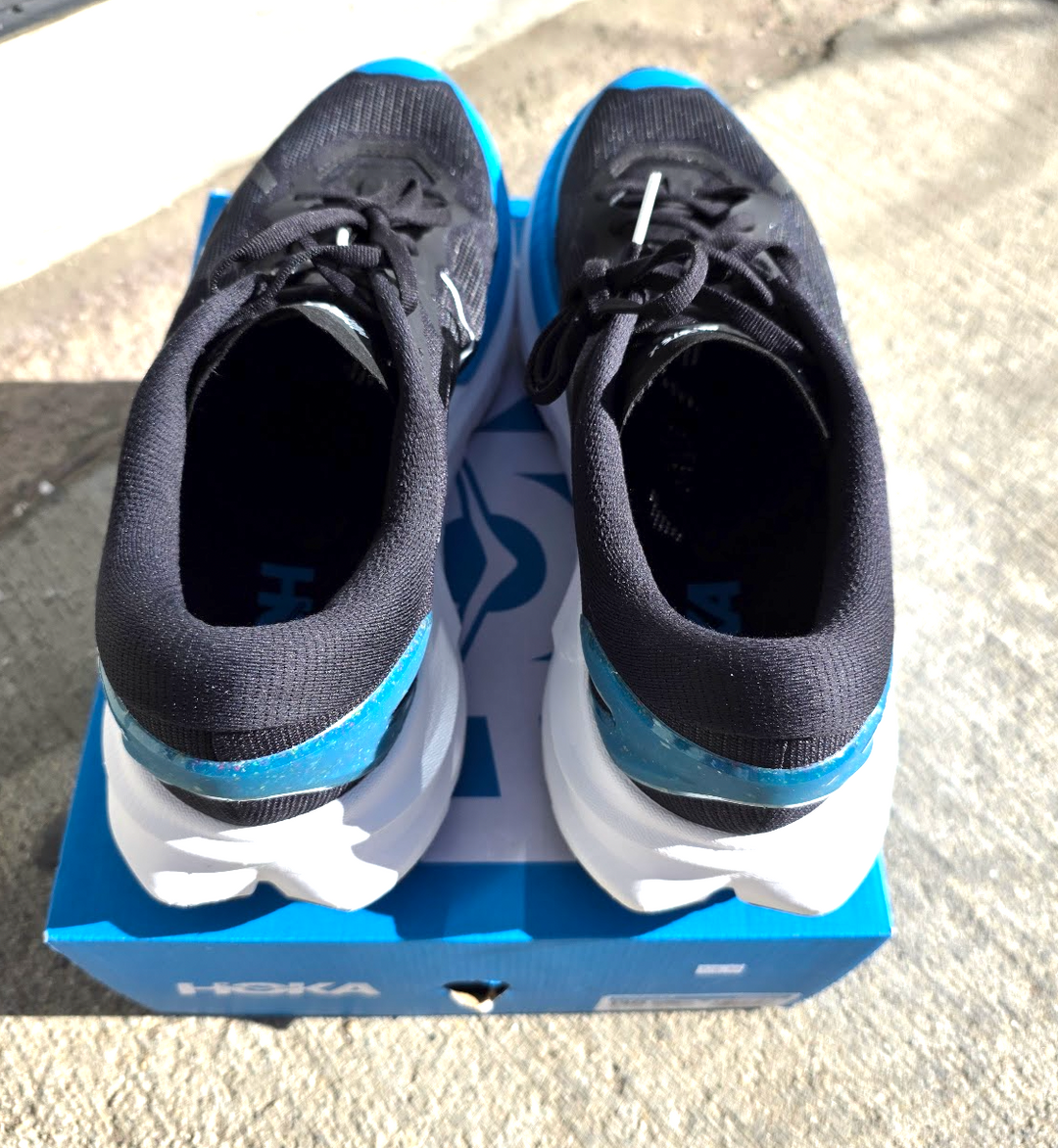 Men's Hoka Mafate X - Size 14 - Resale