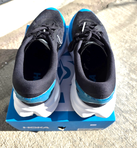 Men's Hoka Mafate X - Size 14 - Resale