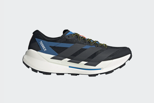 Terrex Agravic TT Trail Running Shoes