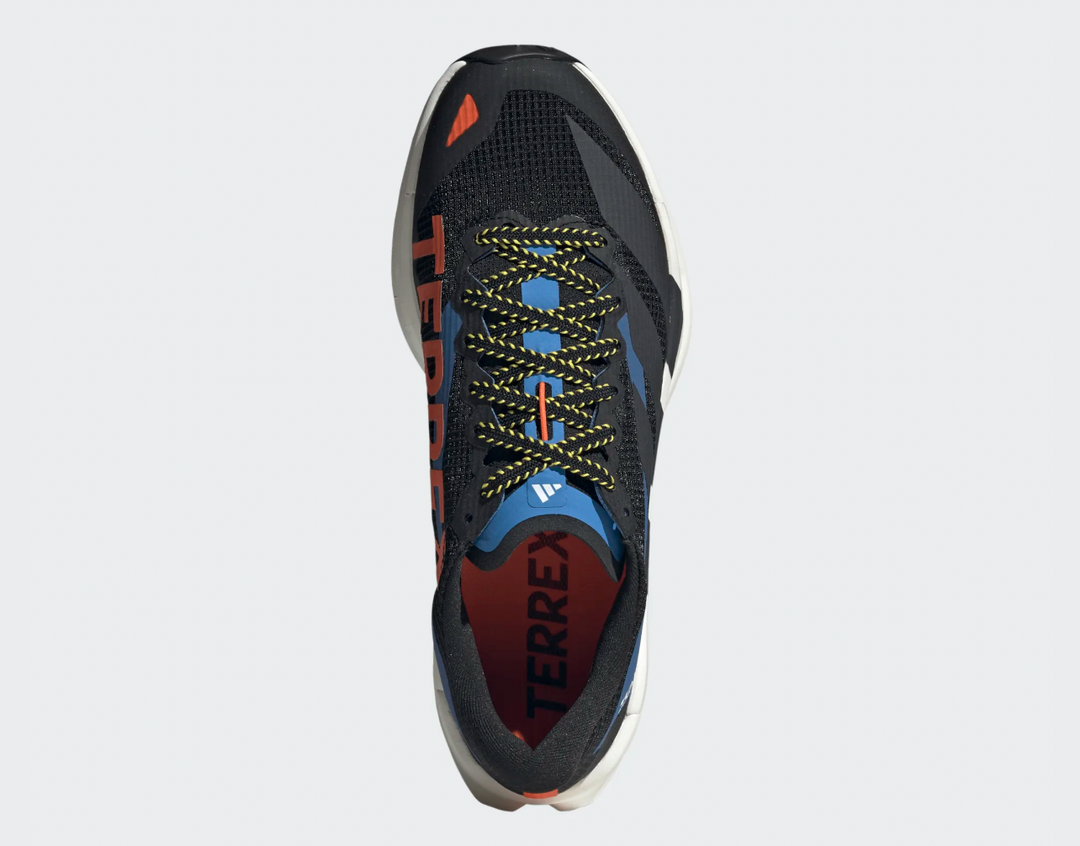 Terrex Agravic TT Trail Running Shoes