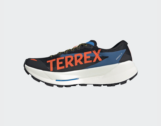 Terrex Agravic TT Trail Running Shoes