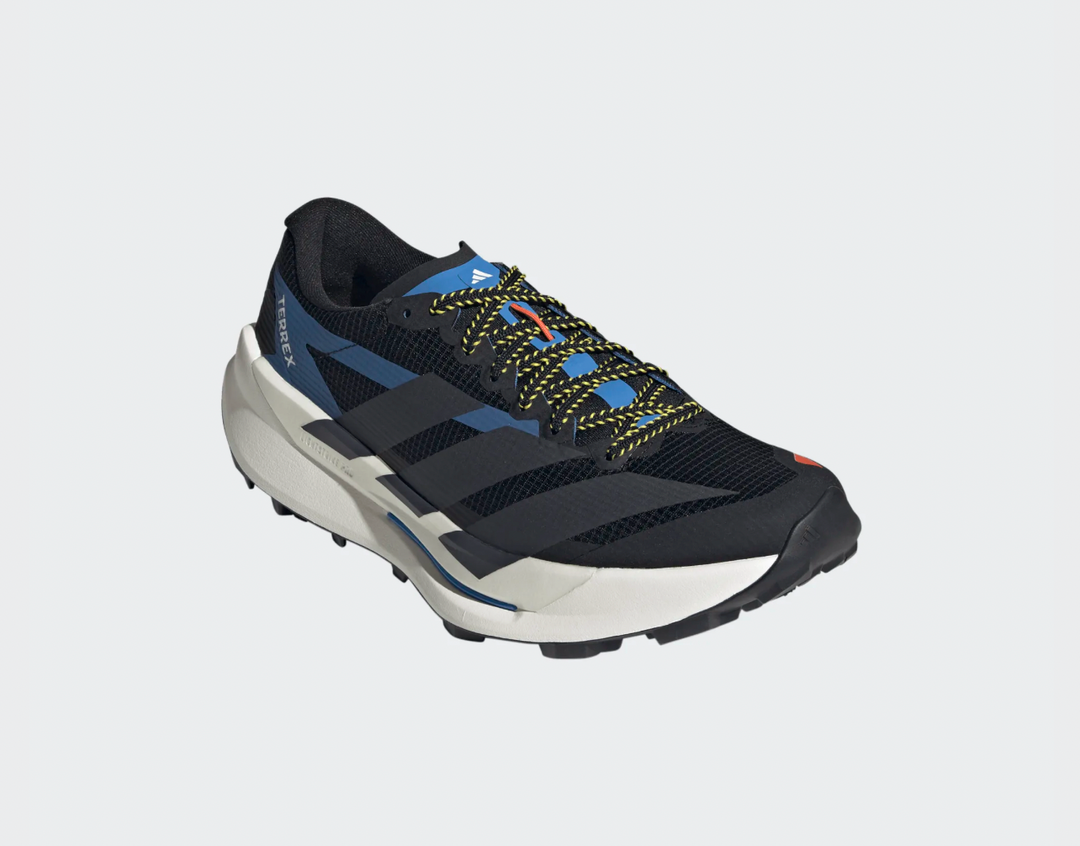 Terrex Agravic TT Trail Running Shoes