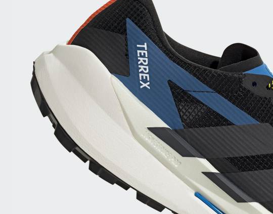 Terrex Agravic TT Trail Running Shoes