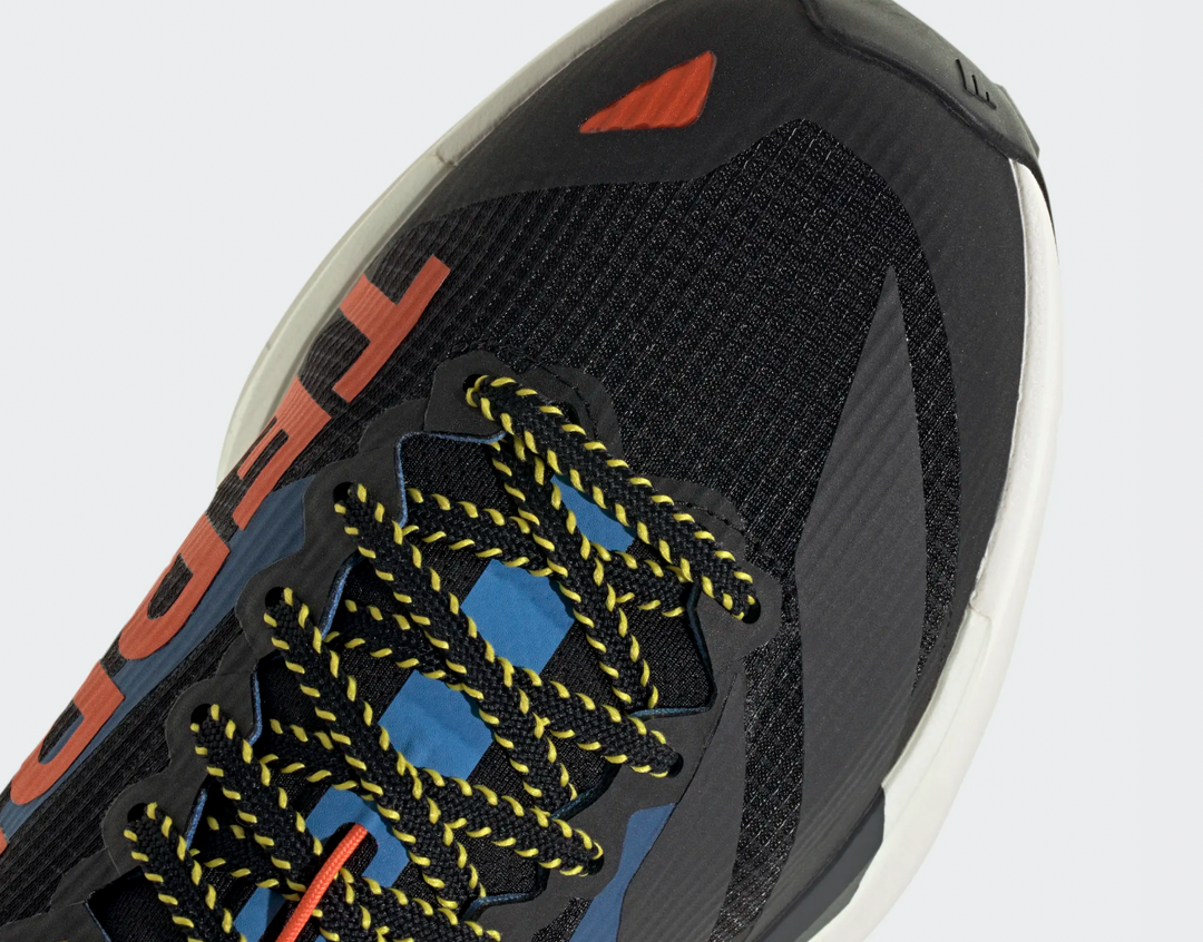 Terrex Agravic TT Trail Running Shoes