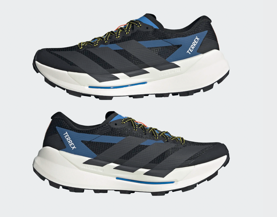 Terrex Agravic TT Trail Running Shoes