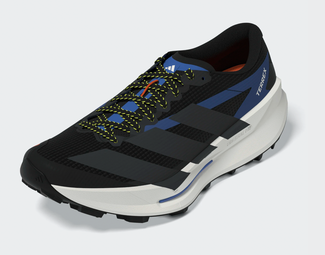 Terrex Agravic TT Trail Running Shoes