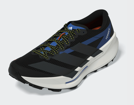 Terrex Agravic TT Trail Running Shoes