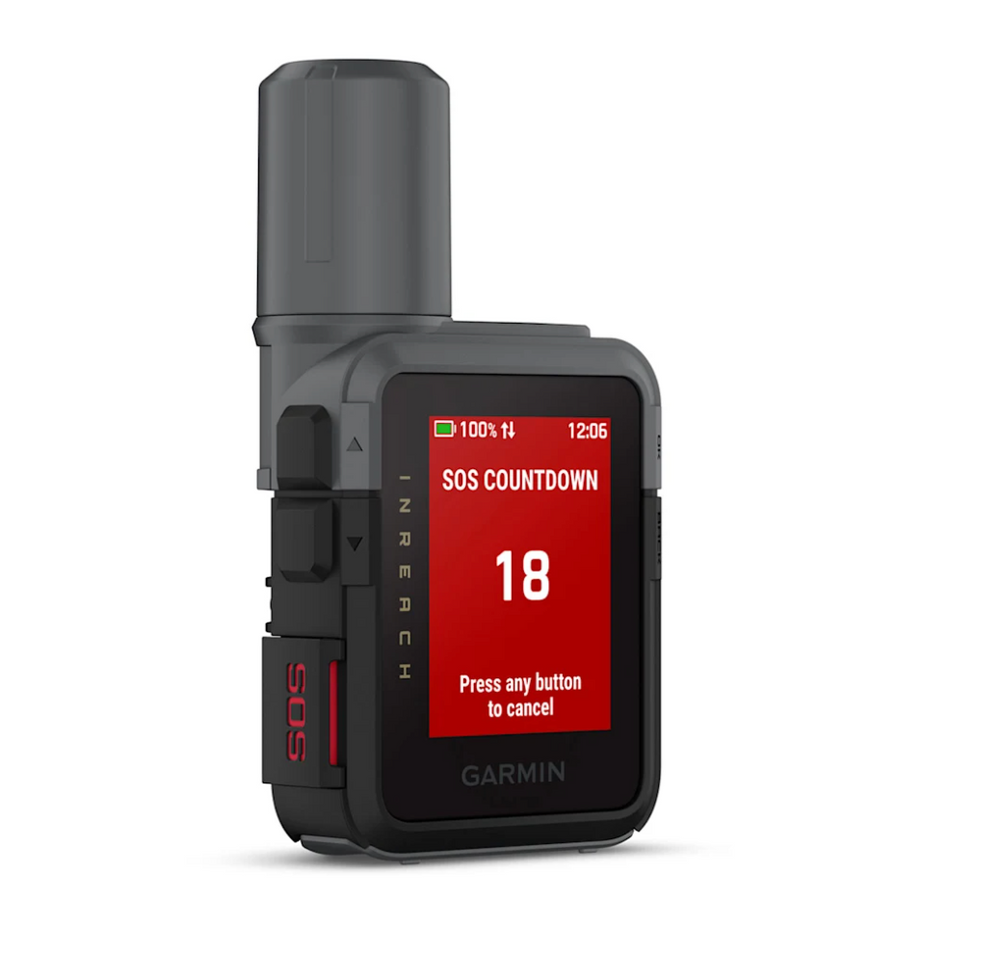 Garmin InReach Mini 3