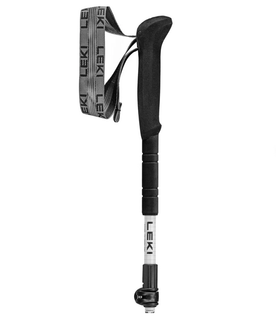 Leki Skytera FX Carbon SL - Adjustable Trail Running Poles