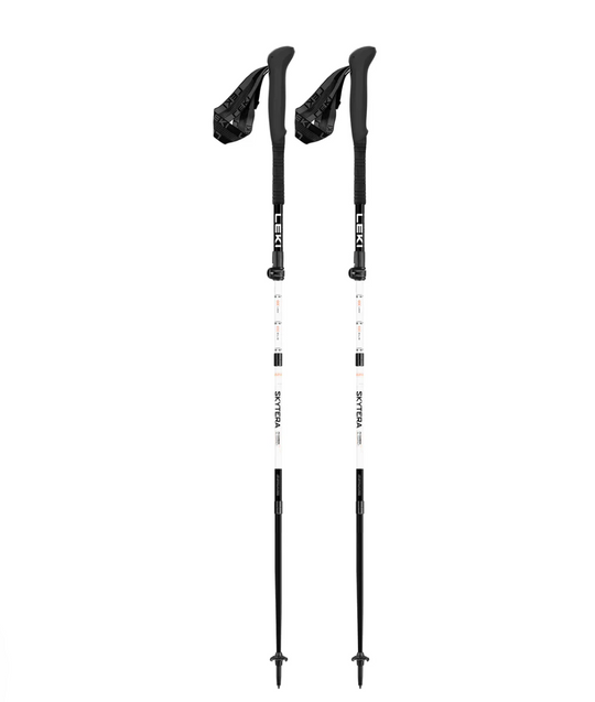 Leki Skytera FX Carbon SL Compact - Trail Running Poles