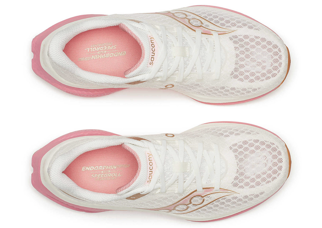 Women's Saucony Endorphin Speed 5