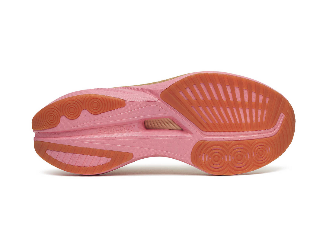 Women's Saucony Endorphin Speed 5