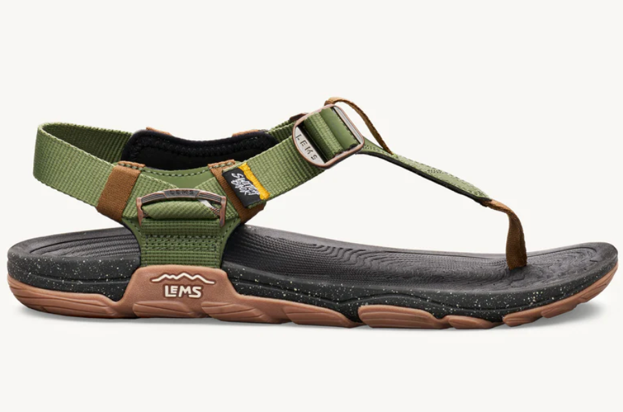 Lems Switchback Sandal - Unisex