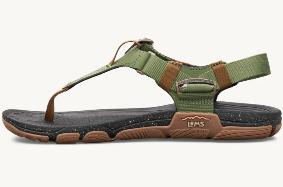 Lems Switchback Sandal - Unisex