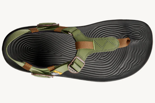 Lems Switchback Sandal - Unisex