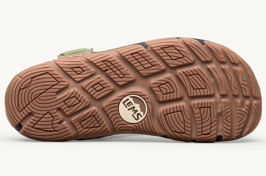 Lems Switchback Sandal - Unisex