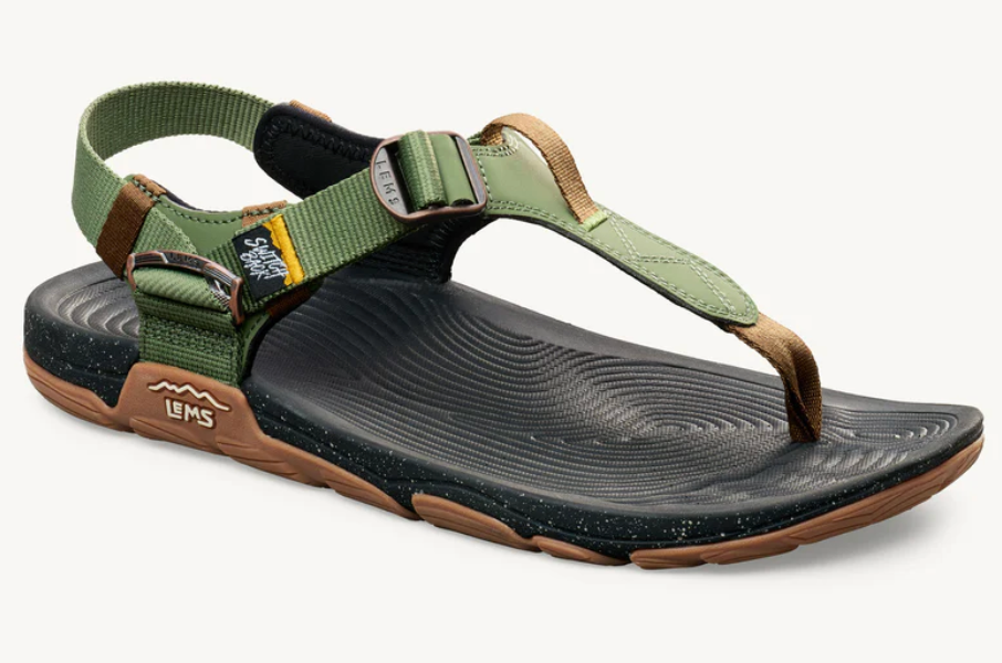 Lems Switchback Sandal - Unisex