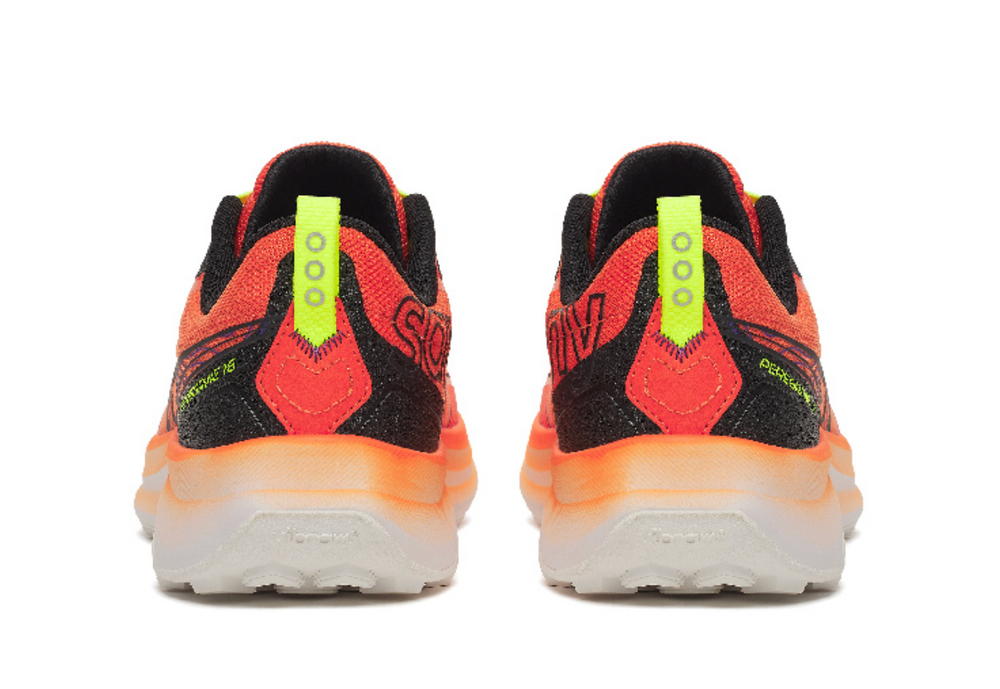 Men's Saucony Peregrine 16