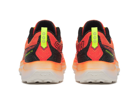 Men's Saucony Peregrine 16